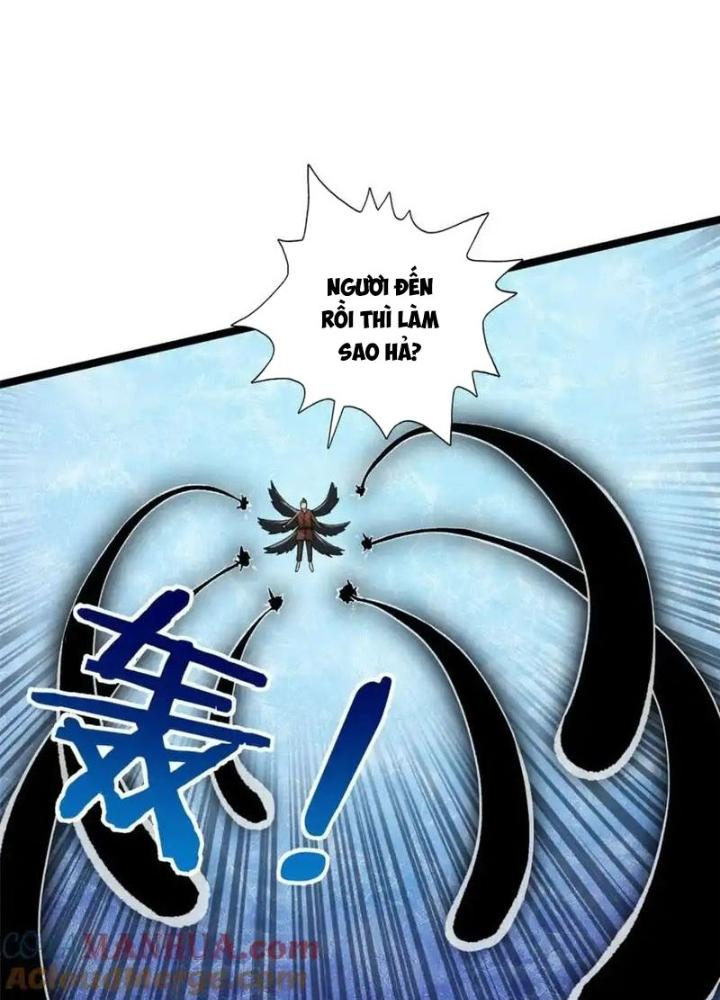 Ta Có 999 Loại Dị Năng Chapter 249 - Trang 3
