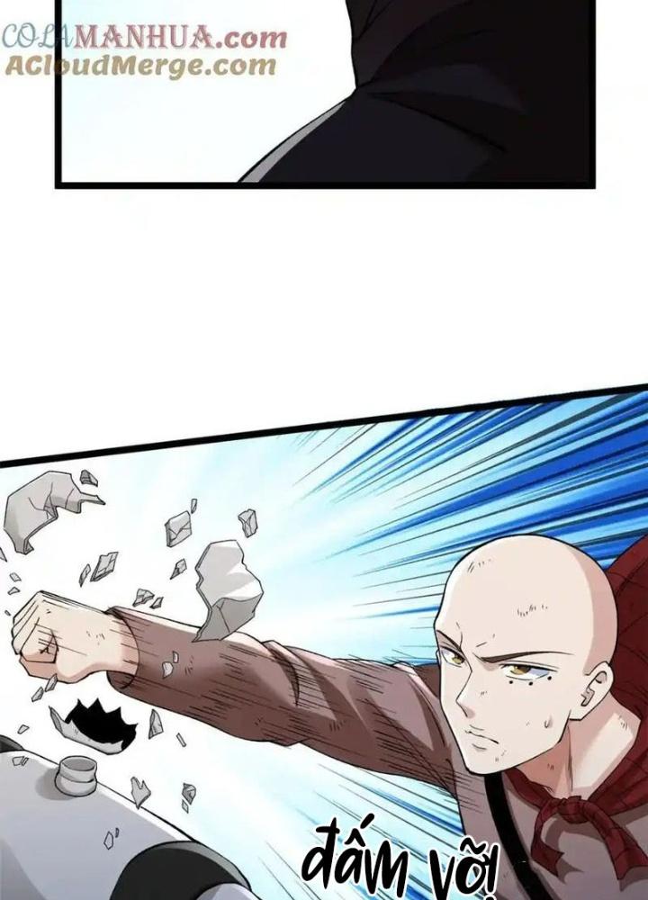 Ta Có 999 Loại Dị Năng Chapter 249 - Trang 3