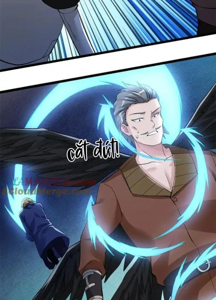Ta Có 999 Loại Dị Năng Chapter 249 - Trang 3