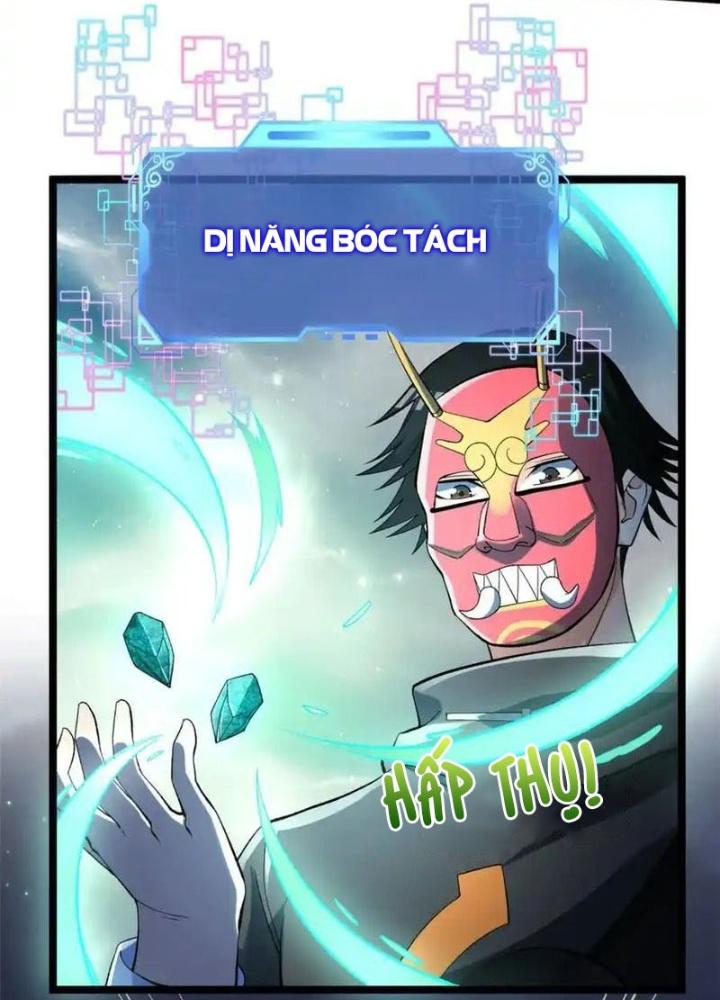 Ta Có 999 Loại Dị Năng Chapter 249 - Trang 3