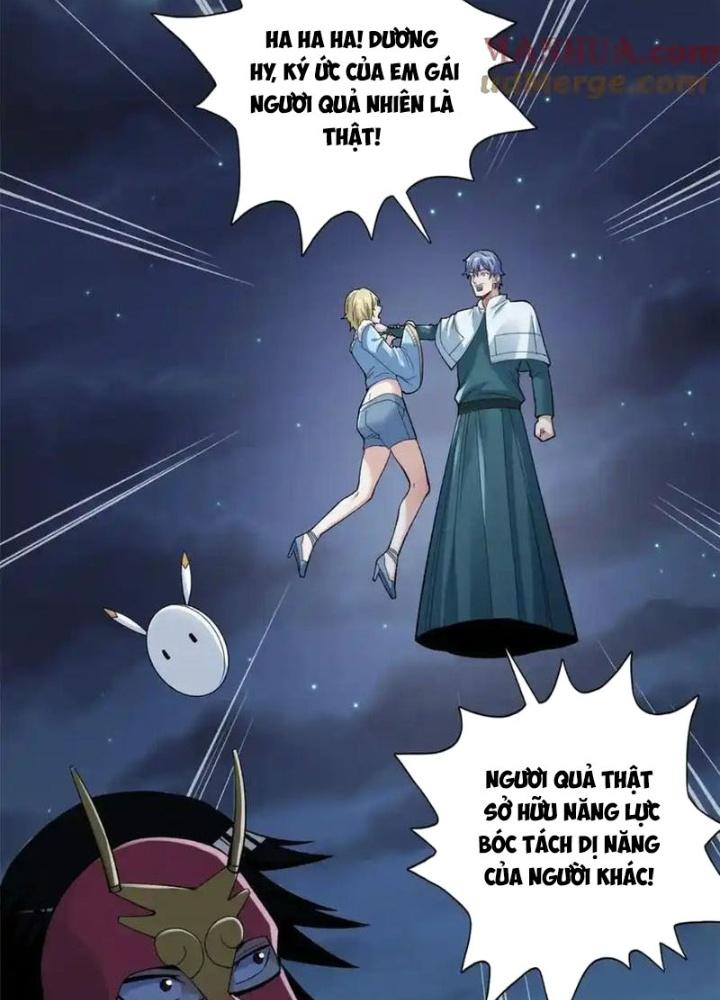Ta Có 999 Loại Dị Năng Chapter 249 - Trang 3