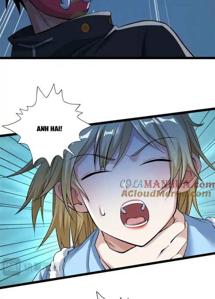 Ta Có 999 Loại Dị Năng Chapter 249 - Trang 3