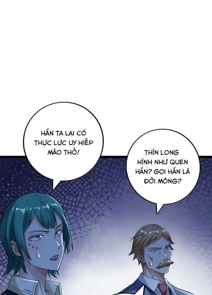 Ta Có 999 Loại Dị Năng Chapter 249 - Trang 3