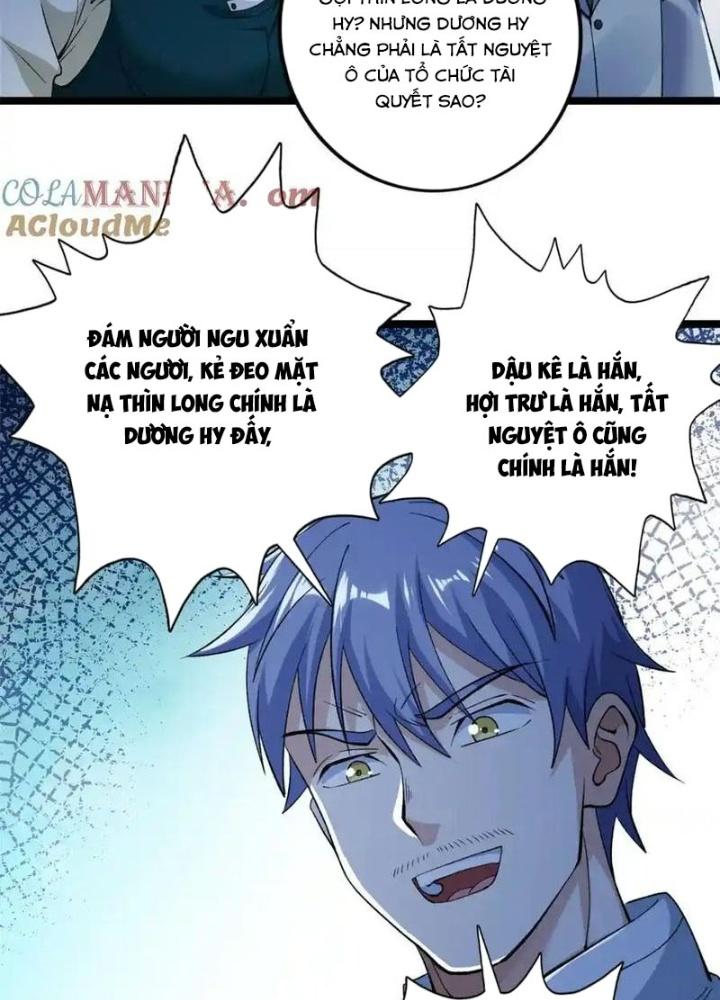 Ta Có 999 Loại Dị Năng Chapter 249 - Trang 3