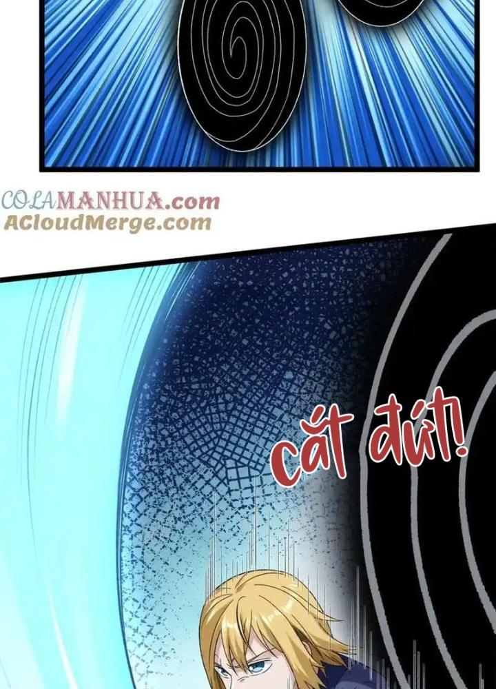 Ta Có 999 Loại Dị Năng Chapter 249 - Trang 3