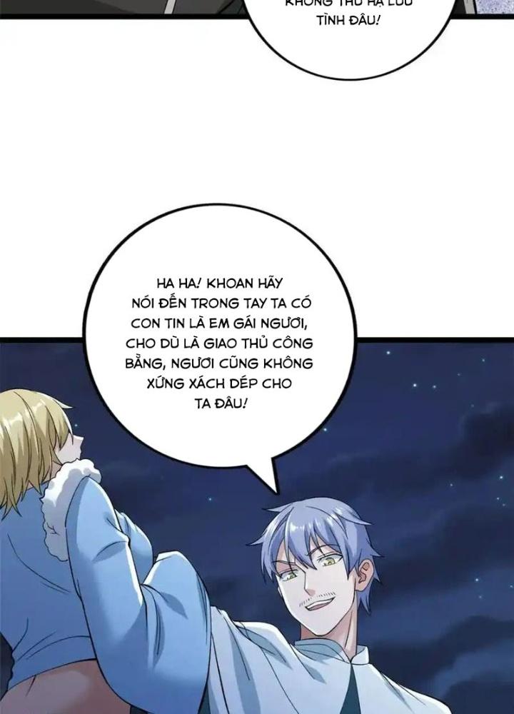 Ta Có 999 Loại Dị Năng Chapter 249 - Trang 3