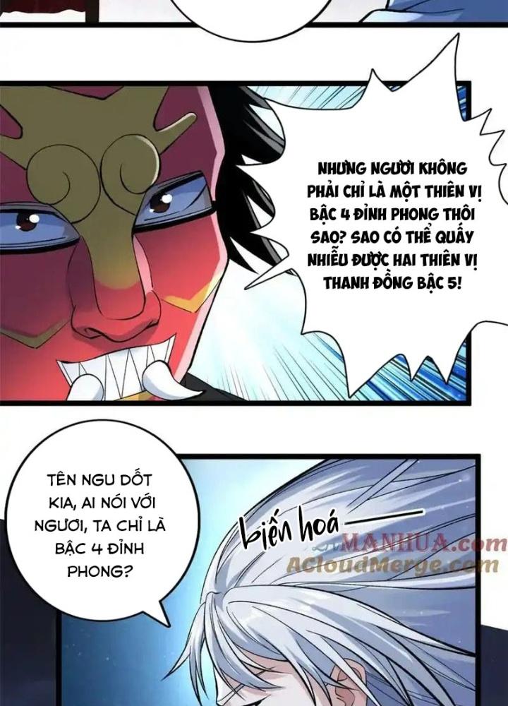 Ta Có 999 Loại Dị Năng Chapter 249 - Trang 3
