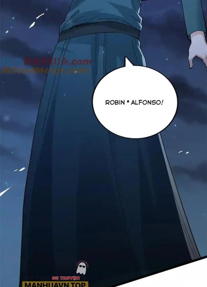 Ta Có 999 Loại Dị Năng Chapter 249 - Trang 3