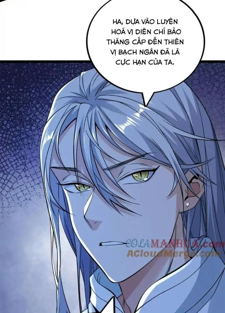 Ta Có 999 Loại Dị Năng Chapter 249 - Trang 3