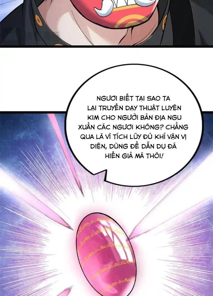 Ta Có 999 Loại Dị Năng Chapter 249 - Trang 3