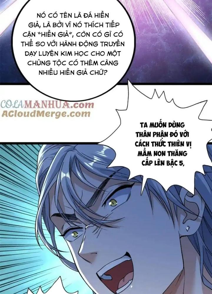 Ta Có 999 Loại Dị Năng Chapter 249 - Trang 3