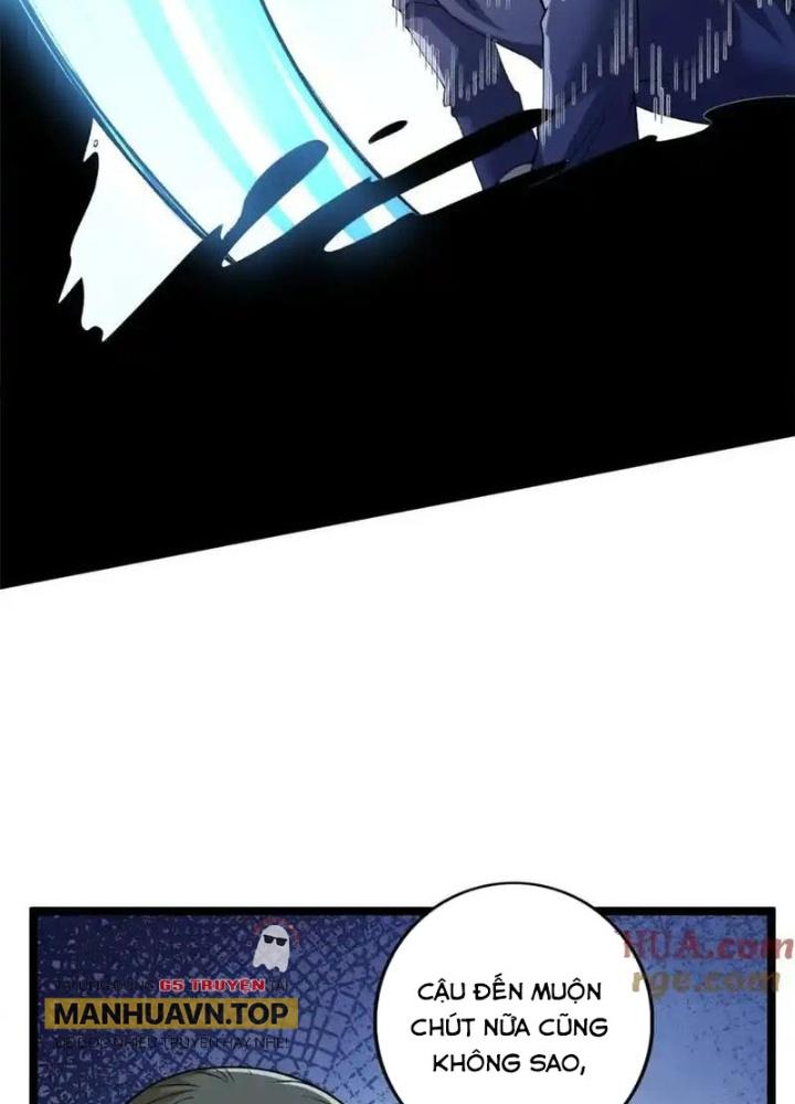 Ta Có 999 Loại Dị Năng Chapter 249 - Trang 3