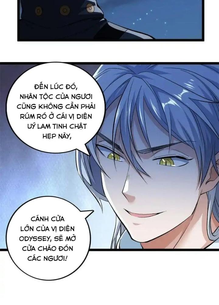 Ta Có 999 Loại Dị Năng Chapter 249 - Trang 3