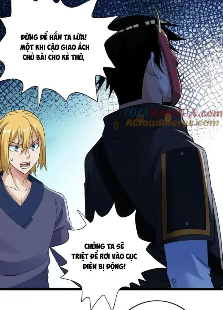 Ta Có 999 Loại Dị Năng Chapter 249 - Trang 3