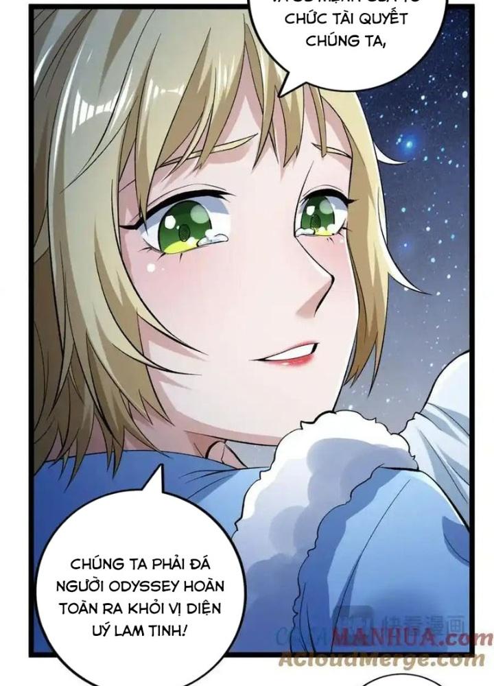 Ta Có 999 Loại Dị Năng Chapter 249 - Trang 3