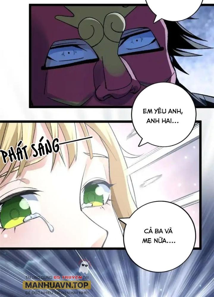 Ta Có 999 Loại Dị Năng Chapter 249 - Trang 3