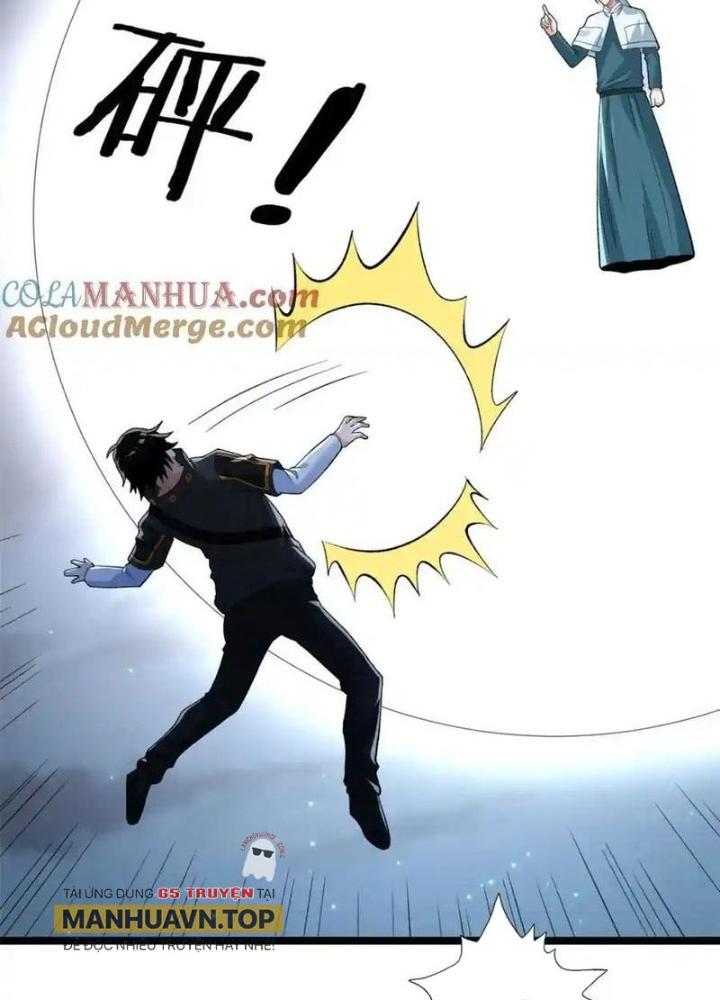 Ta Có 999 Loại Dị Năng Chapter 250 - Trang 3