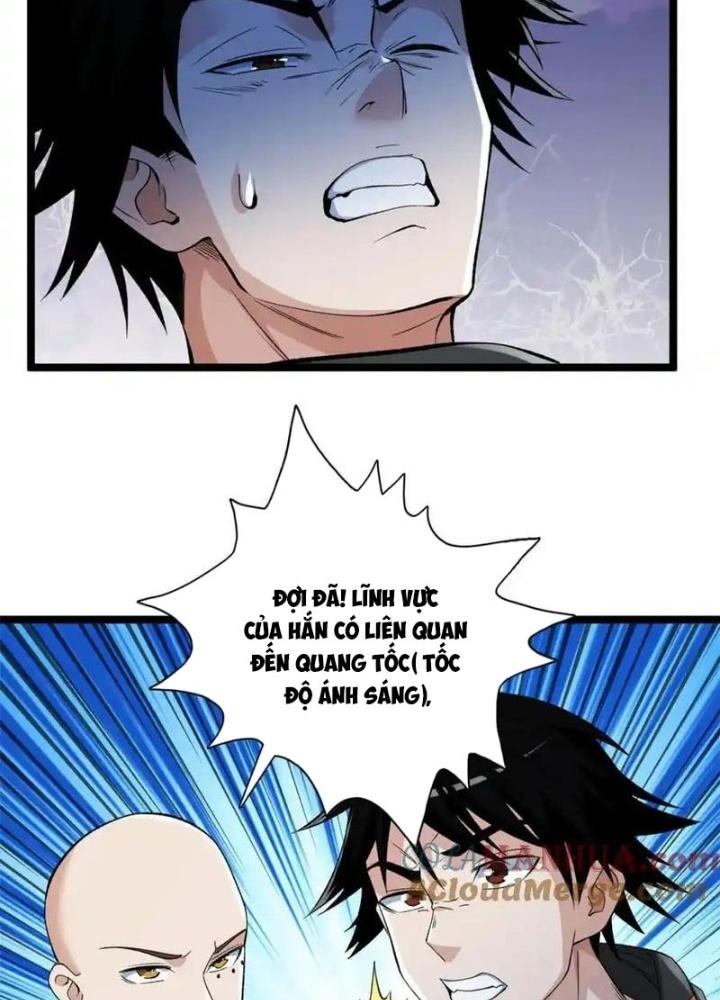 Ta Có 999 Loại Dị Năng Chapter 250 - Trang 3