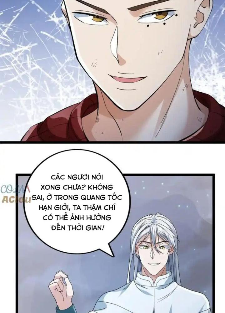 Ta Có 999 Loại Dị Năng Chapter 250 - Trang 3