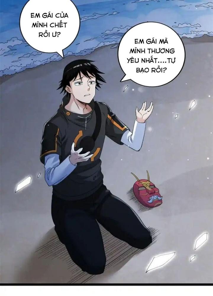 Ta Có 999 Loại Dị Năng Chapter 250 - Trang 3