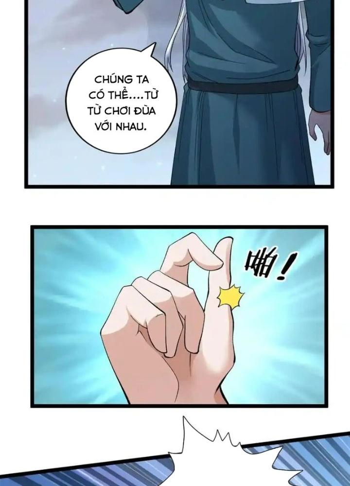 Ta Có 999 Loại Dị Năng Chapter 250 - Trang 3