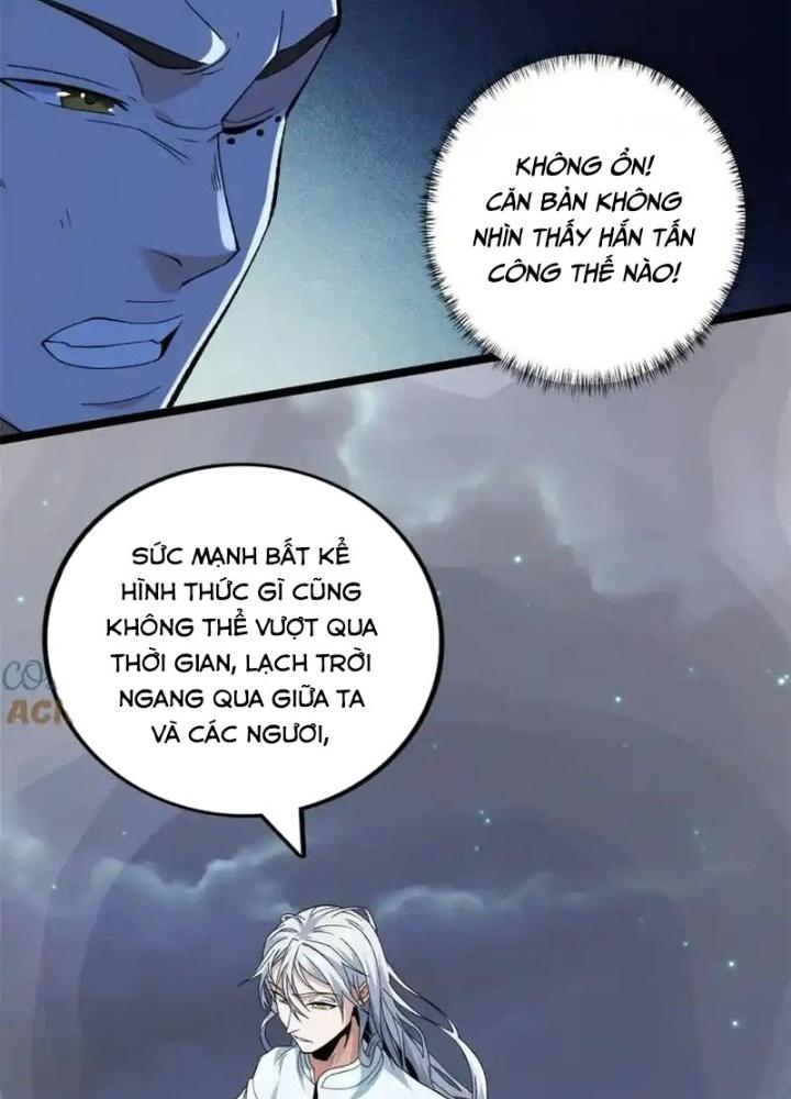 Ta Có 999 Loại Dị Năng Chapter 250 - Trang 3