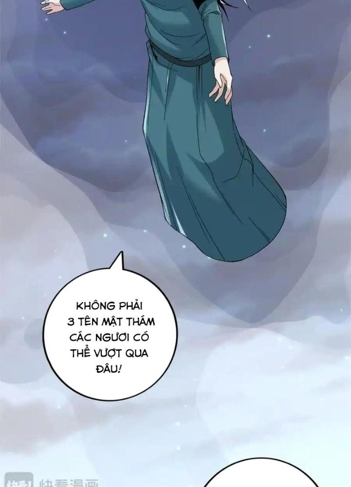 Ta Có 999 Loại Dị Năng Chapter 250 - Trang 3