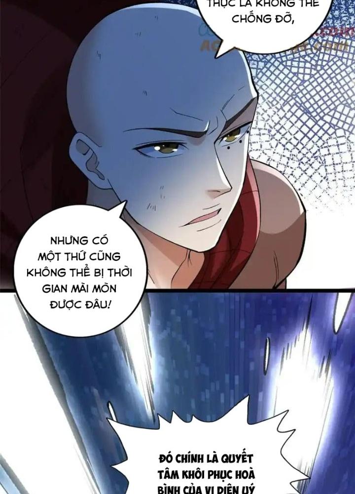 Ta Có 999 Loại Dị Năng Chapter 250 - Trang 3