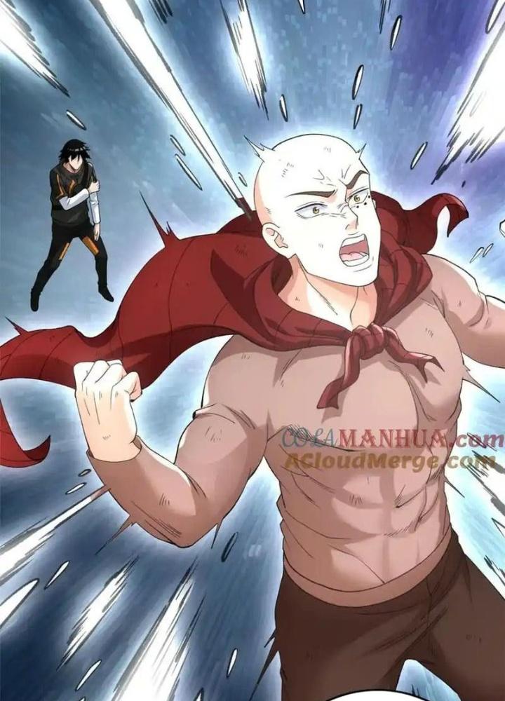 Ta Có 999 Loại Dị Năng Chapter 250 - Trang 3
