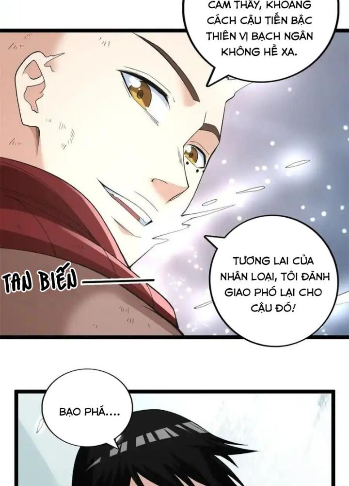 Ta Có 999 Loại Dị Năng Chapter 250 - Trang 3