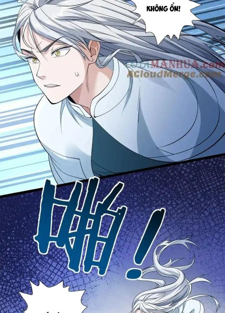 Ta Có 999 Loại Dị Năng Chapter 250 - Trang 3