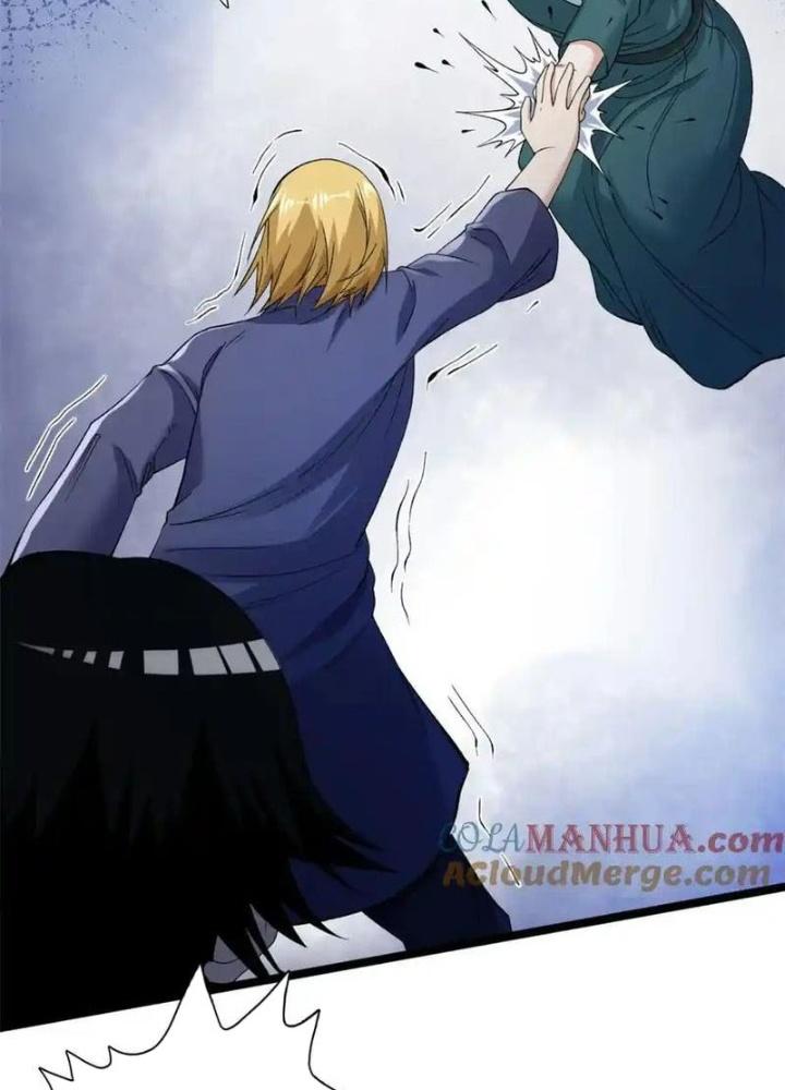 Ta Có 999 Loại Dị Năng Chapter 250 - Trang 3