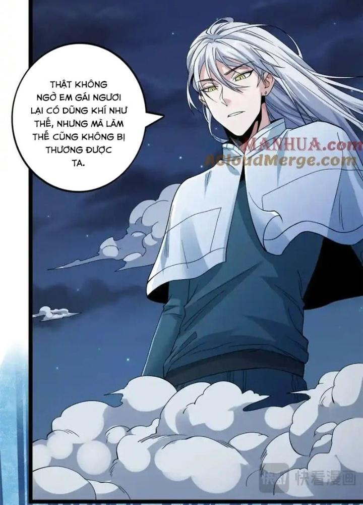 Ta Có 999 Loại Dị Năng Chapter 250 - Trang 3