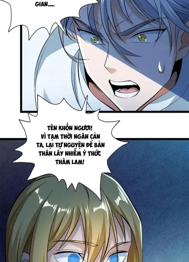 Ta Có 999 Loại Dị Năng Chapter 250 - Trang 3