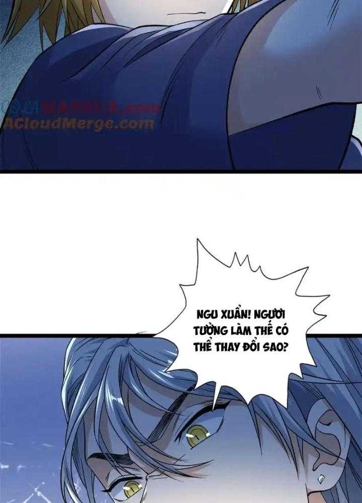 Ta Có 999 Loại Dị Năng Chapter 250 - Trang 3