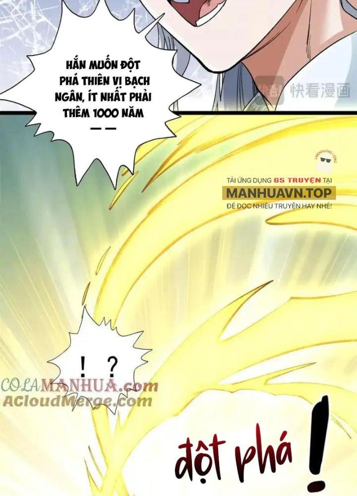 Ta Có 999 Loại Dị Năng Chapter 250 - Trang 3