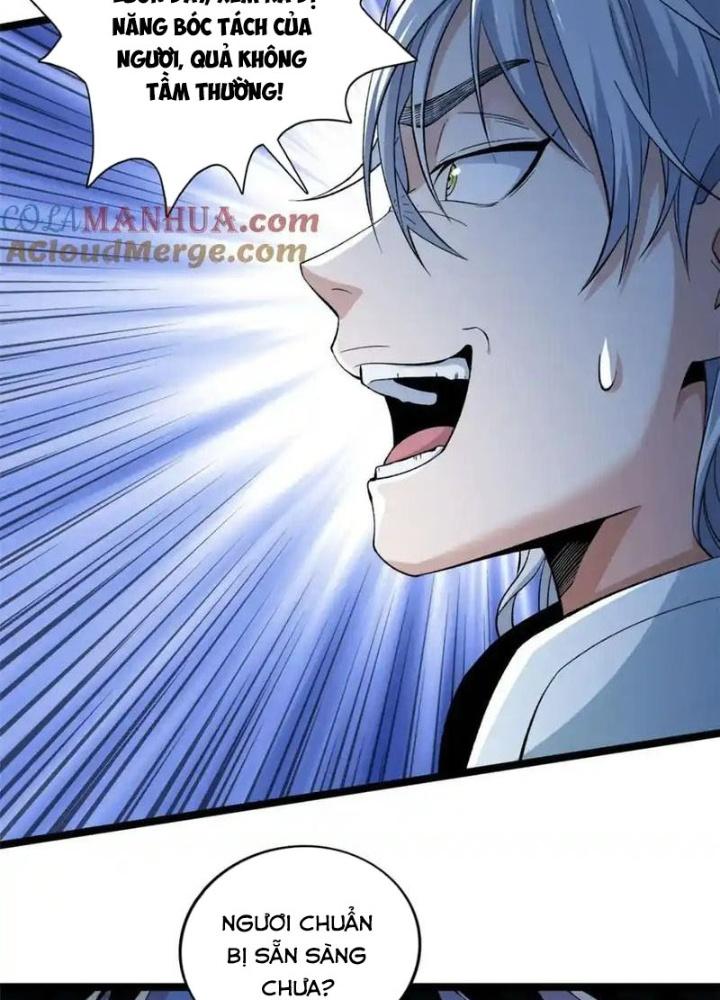 Ta Có 999 Loại Dị Năng Chapter 250 - Trang 3