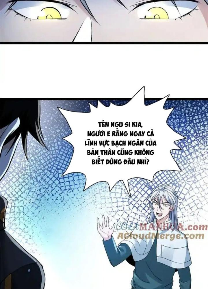 Ta Có 999 Loại Dị Năng Chapter 250 - Trang 3