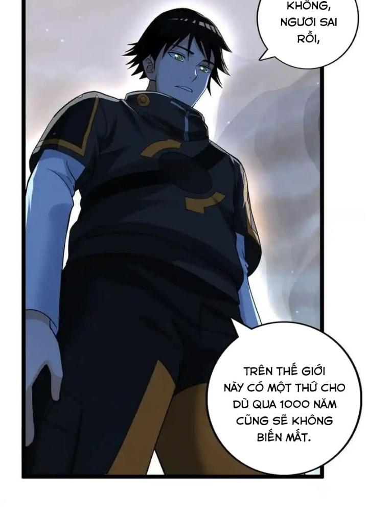 Ta Có 999 Loại Dị Năng Chapter 250 - Trang 3