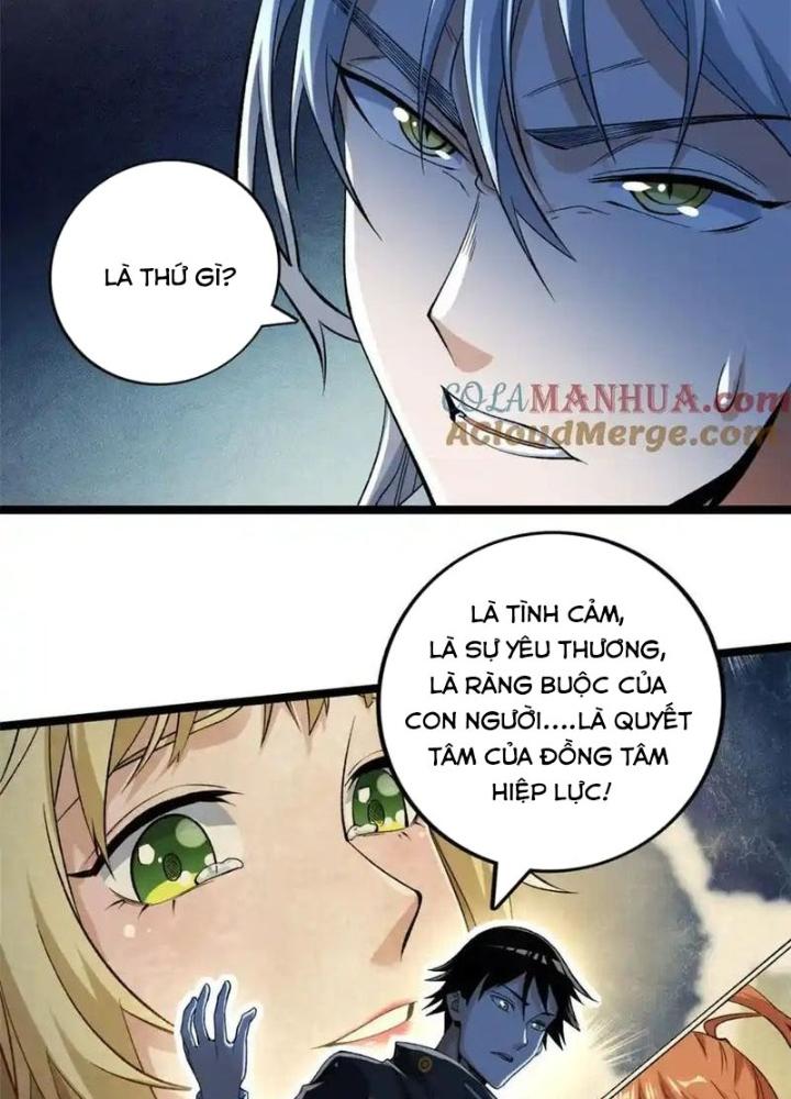 Ta Có 999 Loại Dị Năng Chapter 250 - Trang 3