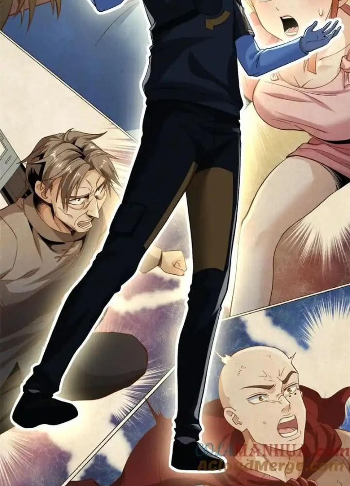 Ta Có 999 Loại Dị Năng Chapter 250 - Trang 3
