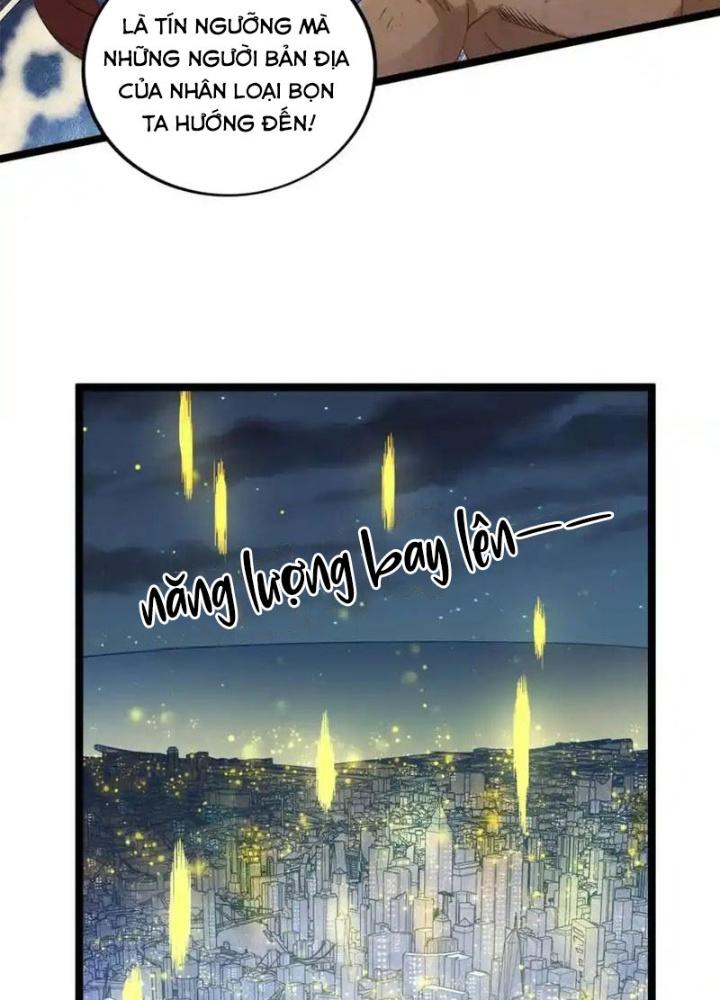Ta Có 999 Loại Dị Năng Chapter 250 - Trang 3