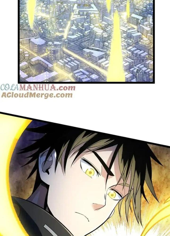 Ta Có 999 Loại Dị Năng Chapter 250 - Trang 3