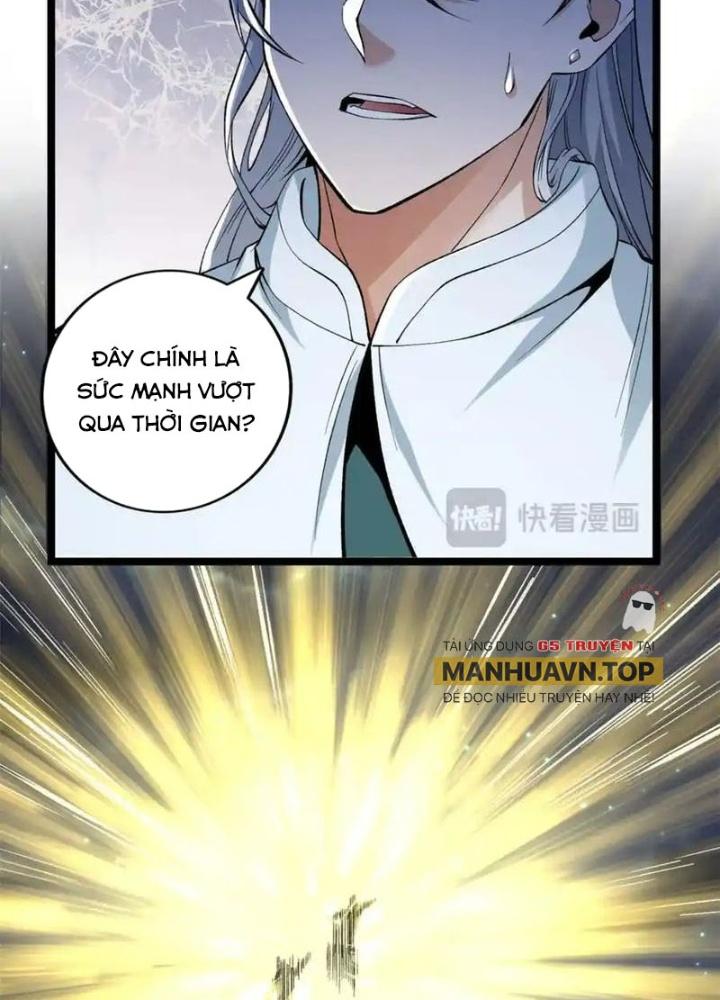 Ta Có 999 Loại Dị Năng Chapter 250 - Trang 3