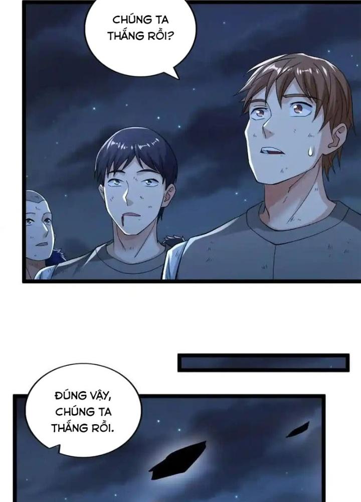 Ta Có 999 Loại Dị Năng Chapter 250 - Trang 3