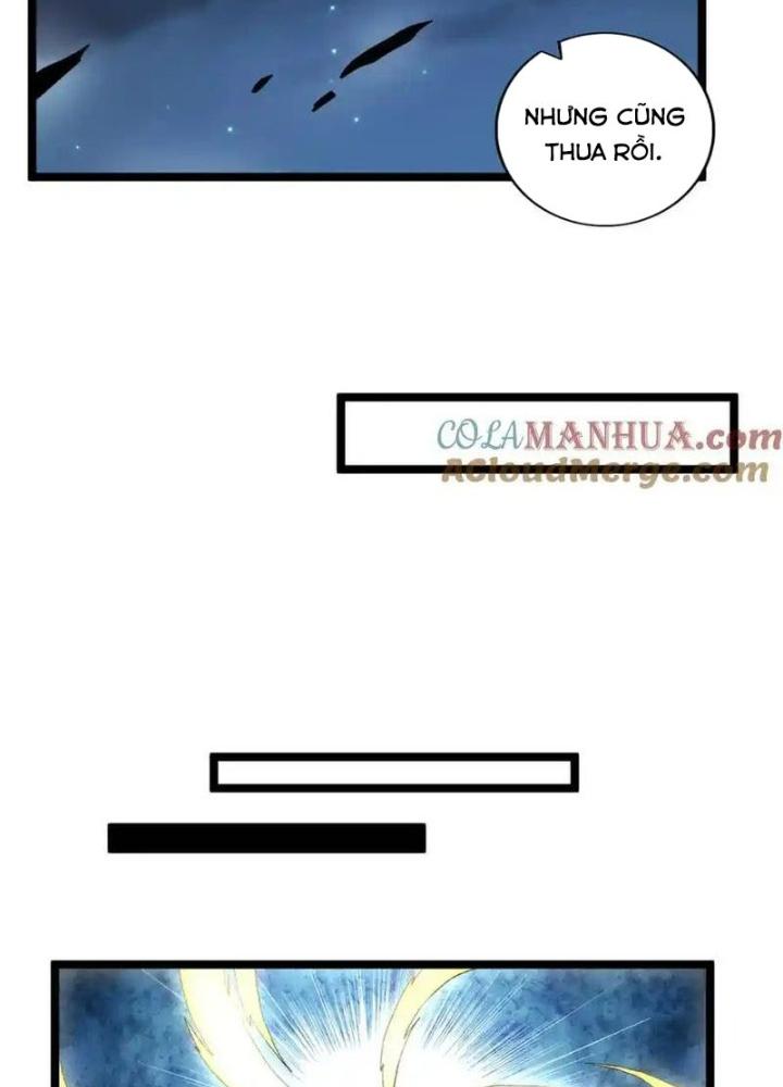 Ta Có 999 Loại Dị Năng Chapter 250 - Trang 3