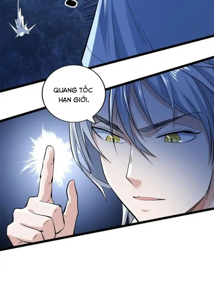 Ta Có 999 Loại Dị Năng Chapter 250 - Trang 3
