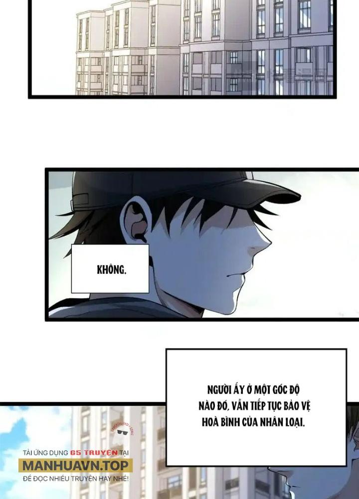 Ta Có 999 Loại Dị Năng Chapter 250 - Trang 3