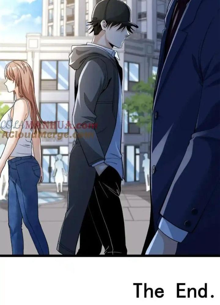 Ta Có 999 Loại Dị Năng Chapter 250 - Trang 3