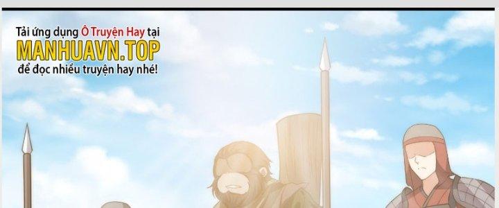 Trên Người Ta Có Một Cái Cây Thần Thoại Chapter 15 - Trang 3